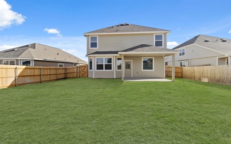 9965 Flying Wing Way, Fort Worth, TX 76131, 5 Habitaciones Habitaciones , ,3 BañosBaños,Residential,En Venta,9965 Flying Wing Way,0,21130727