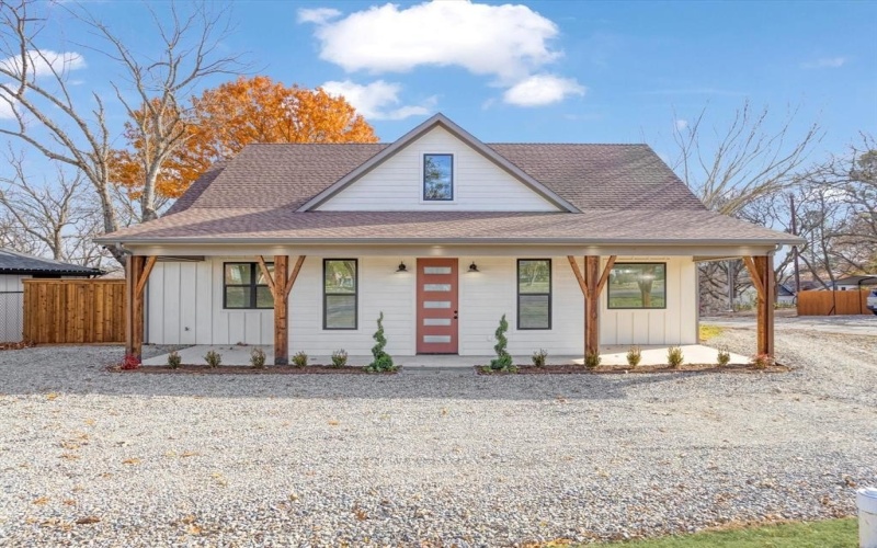 319 S Pecan Street, Bells, TX 75414, 3 Habitaciones Habitaciones , ,2 BañosBaños,Residential,En Venta,319 S Pecan Street,0,21134364