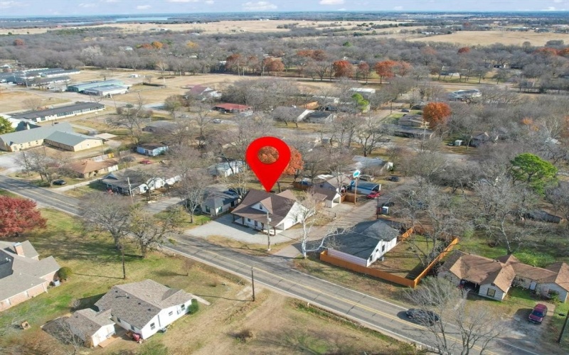 319 S Pecan Street, Bells, TX 75414, 3 Habitaciones Habitaciones , ,2 BañosBaños,Residential,En Venta,319 S Pecan Street,0,21134364