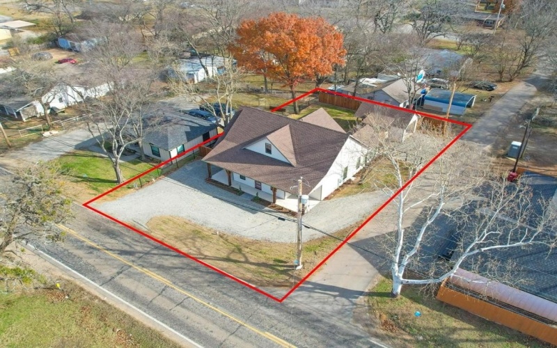 319 S Pecan Street, Bells, TX 75414, 3 Habitaciones Habitaciones , ,2 BañosBaños,Residential,En Venta,319 S Pecan Street,0,21134364