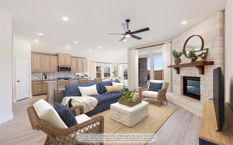 7741 Oakmeade Street, Joshua, TX 76058, 4 Habitaciones Habitaciones , ,3 BañosBaños,Residential,En Venta,7741 Oakmeade Street,0,21136812