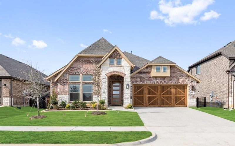 7741 Oakmeade Street, Joshua, TX 76058, 4 Habitaciones Habitaciones , ,3 BañosBaños,Residential,En Venta,7741 Oakmeade Street,0,21136812