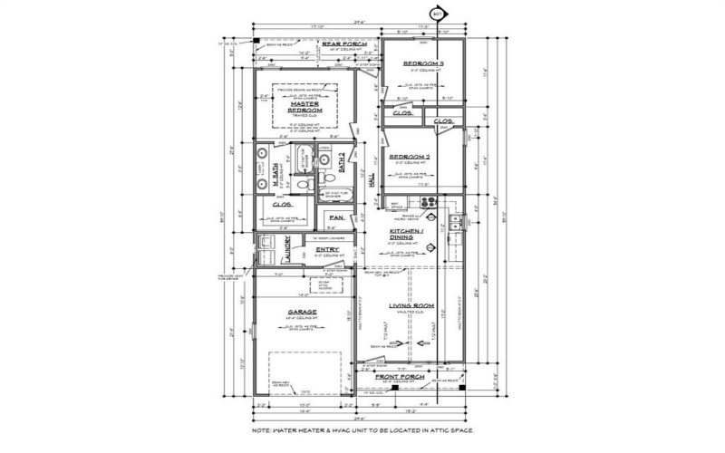 2571 Bel Air, Abilene, TX 79603, 3 Habitaciones Habitaciones , ,2 BañosBaños,Residential,En Venta,2571 Bel Air,0,21136843