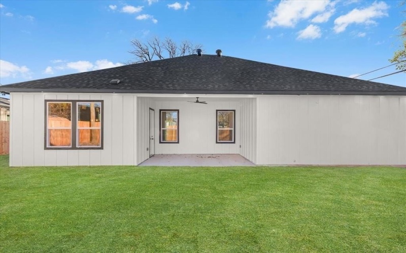 2901 KAW Avenue, Fort Worth, TX 76114, 4 Bedrooms Bedrooms, ,2 BathroomsBathrooms,Residential,For Sale,2901 KAW Avenue,0,21136918