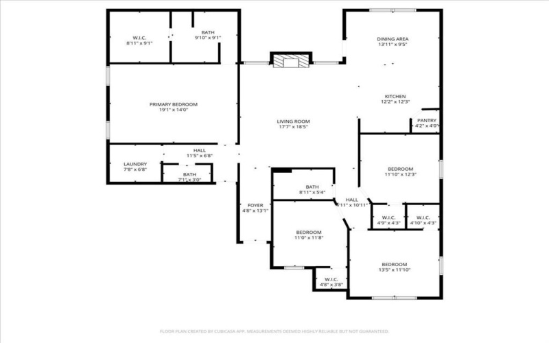 2901 KAW Avenue, Fort Worth, TX 76114, 4 Bedrooms Bedrooms, ,2 BathroomsBathrooms,Residential,For Sale,2901 KAW Avenue,0,21136918