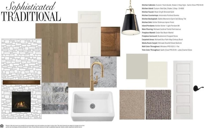 3116 Apple Creek Lane, Northlake, TX 76226, 4 Habitaciones Habitaciones , ,5 BañosBaños,Residential,En Venta,3116 Apple Creek Lane,0,21136929