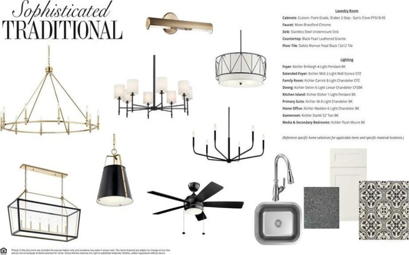 3116 Apple Creek Lane, Northlake, TX 76226, 4 Habitaciones Habitaciones , ,5 BañosBaños,Residential,En Venta,3116 Apple Creek Lane,0,21136929