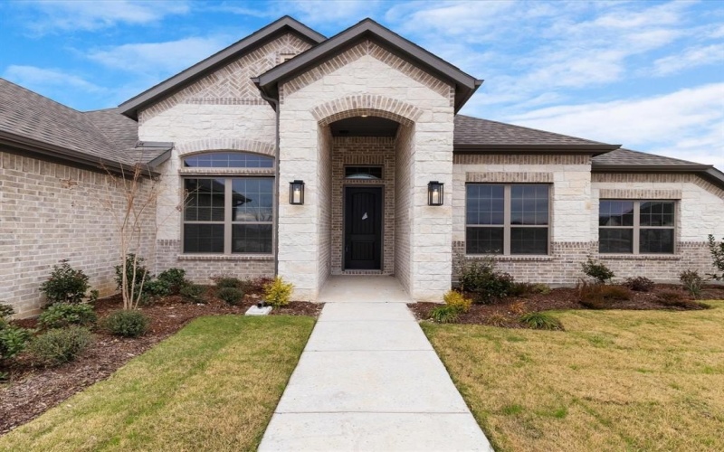124 Lila Lake Drive, Waxahachie, TX 75165, 4 Bedrooms Bedrooms, ,2 BathroomsBathrooms,Residential,For Sale,124 Lila Lake Drive,0,21136934