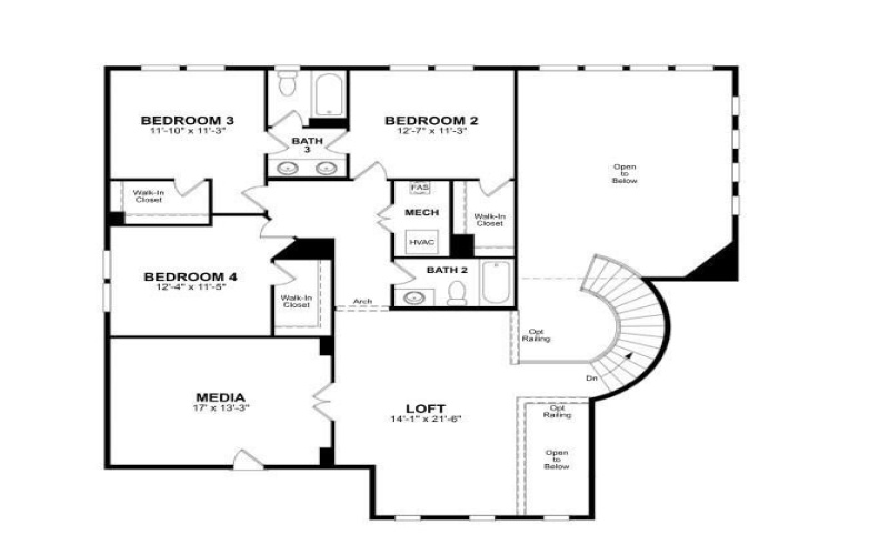 722 Soprano Drive, Forney, TX 75126, 5 Habitaciones Habitaciones , ,5 BañosBaños,Residential,En Venta,722 Soprano Drive,0,21136970