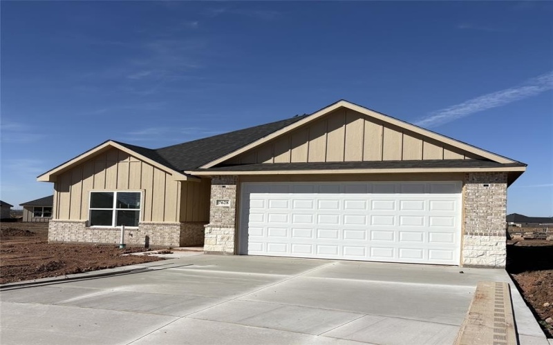 7628 Wildflower Way, Abilene, TX 79602, 3 Habitaciones Habitaciones , ,2 BañosBaños,Residential,En Venta,7628 Wildflower Way,0,21136974