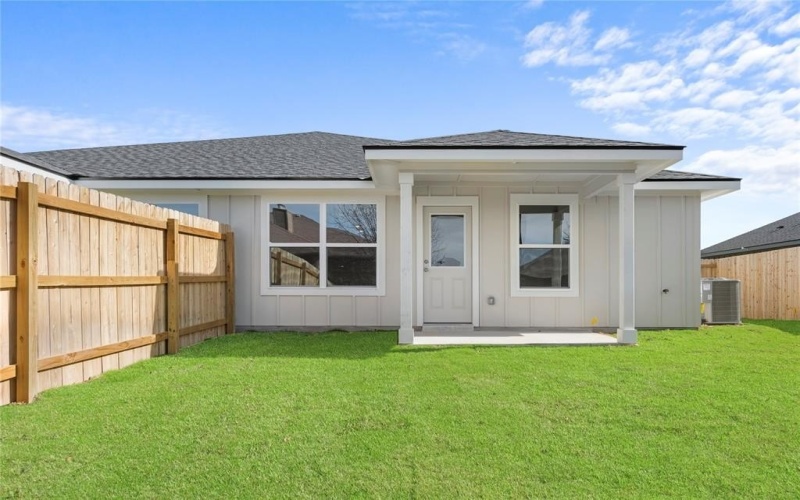 1102 College Avenue, Troy, TX 76579, 3 Bedrooms Bedrooms, ,2 BathroomsBathrooms,Residential,For Sale,1102 College Avenue,0,21137007