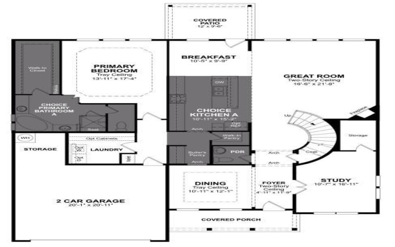 903 Allegro Avenue, Forney, TX 75126, 4 Bedrooms Bedrooms, ,3 BathroomsBathrooms,Residential,For Sale,903 Allegro Avenue,0,21137011