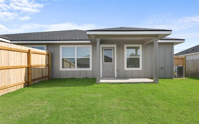 1006 S College Avenue, Troy, TX 76579, 3 Bedrooms Bedrooms, ,2 BathroomsBathrooms,Residential,For Sale,1006 S College Avenue,0,21137024