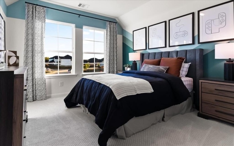 5526 Burford Lane, Celina, TX 75009, 4 Bedrooms Bedrooms, ,5 BathroomsBathrooms,Residential,For Sale,5526 Burford Lane,0,21137070