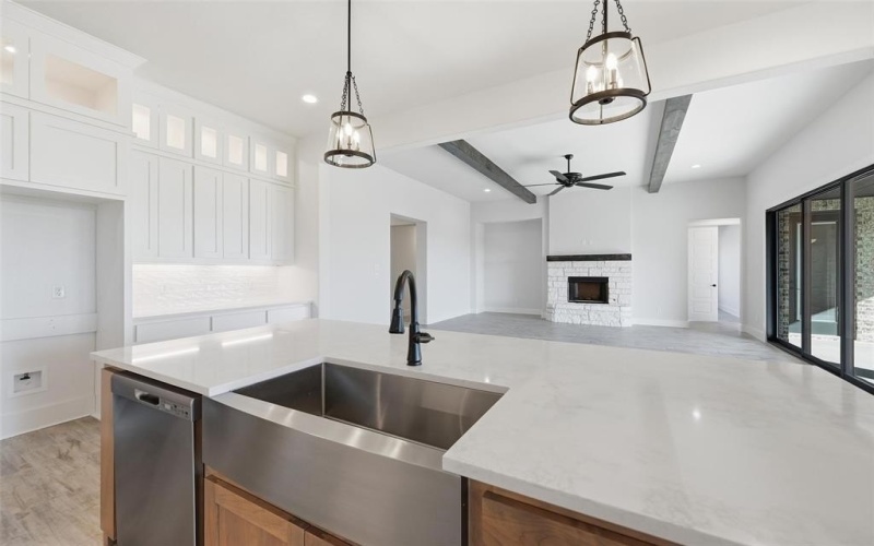 100 Mikasi, Godley, TX 76044, 4 Habitaciones Habitaciones , ,3 BañosBaños,Residential,En Venta,100 Mikasi,0,21137073