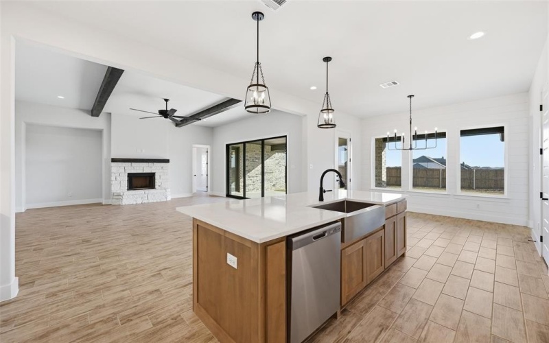 100 Mikasi, Godley, TX 76044, 4 Habitaciones Habitaciones , ,3 BañosBaños,Residential,En Venta,100 Mikasi,0,21137073