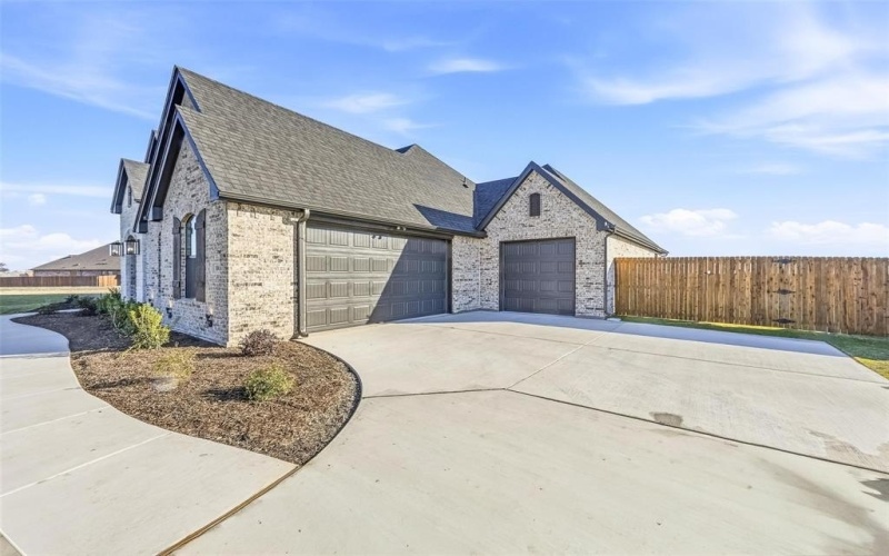 100 Mikasi, Godley, TX 76044, 4 Habitaciones Habitaciones , ,3 BañosBaños,Residential,En Venta,100 Mikasi,0,21137073