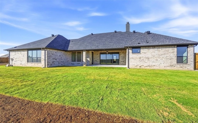 100 Mikasi, Godley, TX 76044, 4 Habitaciones Habitaciones , ,3 BañosBaños,Residential,En Venta,100 Mikasi,0,21137073