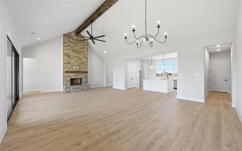 12984 Little Wolf, Godley, TX 76044, 3 Habitaciones Habitaciones , ,2 BañosBaños,Residential,En Venta,12984 Little Wolf,0,21137102