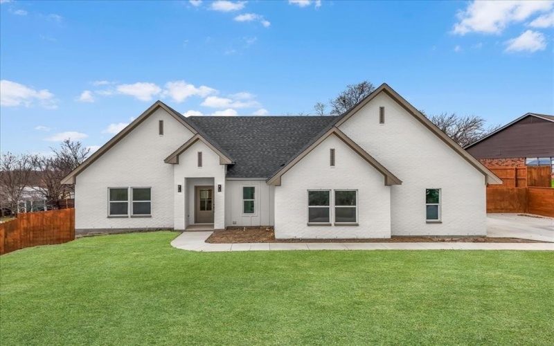 332 Hillcroft Road, Fort Worth, TX 76108, 4 Bedrooms Bedrooms, ,2 BathroomsBathrooms,Residential,For Sale,332 Hillcroft Road,0,21137145