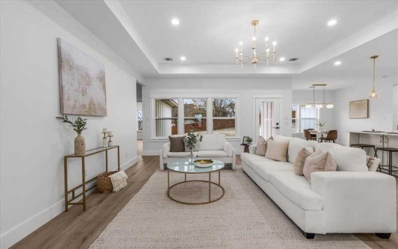 332 Hillcroft Road, Fort Worth, TX 76108, 4 Bedrooms Bedrooms, ,2 BathroomsBathrooms,Residential,For Sale,332 Hillcroft Road,0,21137145