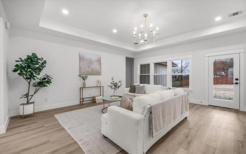 332 Hillcroft Road, Fort Worth, TX 76108, 4 Bedrooms Bedrooms, ,2 BathroomsBathrooms,Residential,For Sale,332 Hillcroft Road,0,21137145