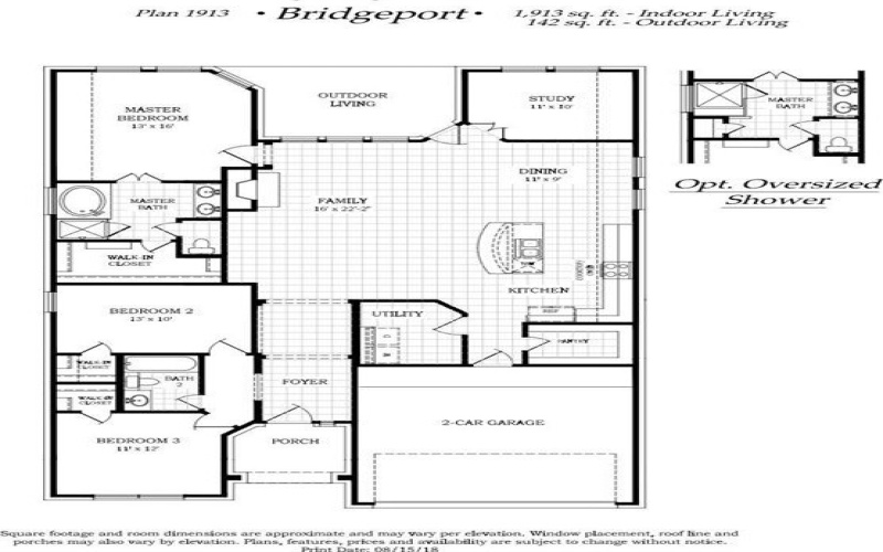 4533 Aralia Street, Fort Worth, TX 76036, 3 Habitaciones Habitaciones , ,2 BañosBaños,Residential,En Venta,4533 Aralia Street,0,21137228