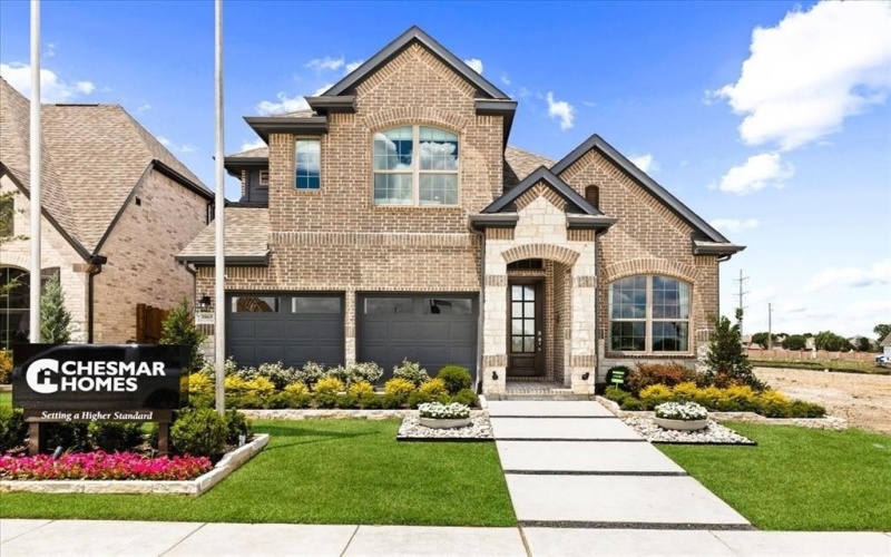 2613 Fargo Place, Fate, TX 75087, 4 Bedrooms Bedrooms, ,3 BathroomsBathrooms,Residential,For Sale,2613 Fargo Place,0,21137261