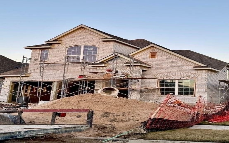 2613 Fargo Place, Fate, TX 75087, 4 Bedrooms Bedrooms, ,3 BathroomsBathrooms,Residential,For Sale,2613 Fargo Place,0,21137261