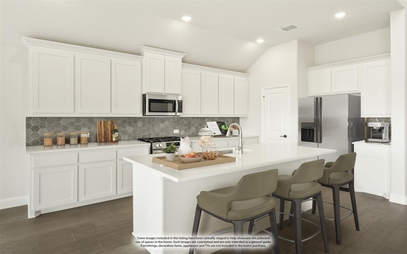 2032 Picnic Creek, DeSoto, TX 75115, 5 Habitaciones Habitaciones , ,5 BañosBaños,Residential,En Venta,2032 Picnic Creek,0,21137273