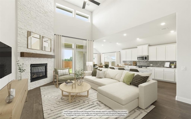 2032 Picnic Creek, DeSoto, TX 75115, 5 Habitaciones Habitaciones , ,5 BañosBaños,Residential,En Venta,2032 Picnic Creek,0,21137273