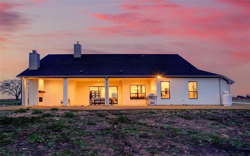 189 PR 11934, Blum, TX 76627, 4 Habitaciones Habitaciones , ,2 BañosBaños,Residential,En Venta,189 PR 11934,0,21137323