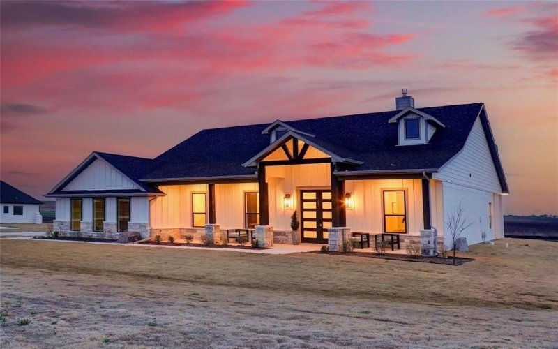 189 PR 11934, Blum, TX 76627, 4 Habitaciones Habitaciones , ,2 BañosBaños,Residential,En Venta,189 PR 11934,0,21137323