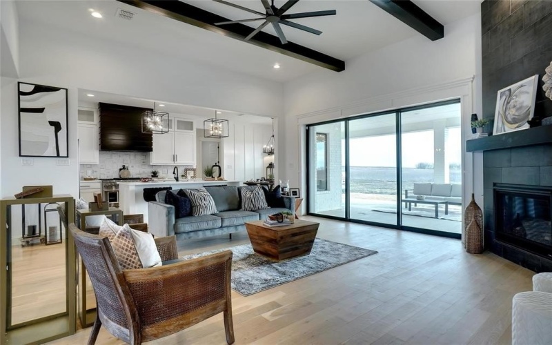 189 PR 11934, Blum, TX 76627, 4 Habitaciones Habitaciones , ,2 BañosBaños,Residential,En Venta,189 PR 11934,0,21137323