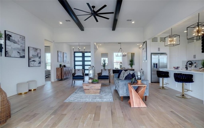 189 PR 11934, Blum, TX 76627, 4 Habitaciones Habitaciones , ,2 BañosBaños,Residential,En Venta,189 PR 11934,0,21137323