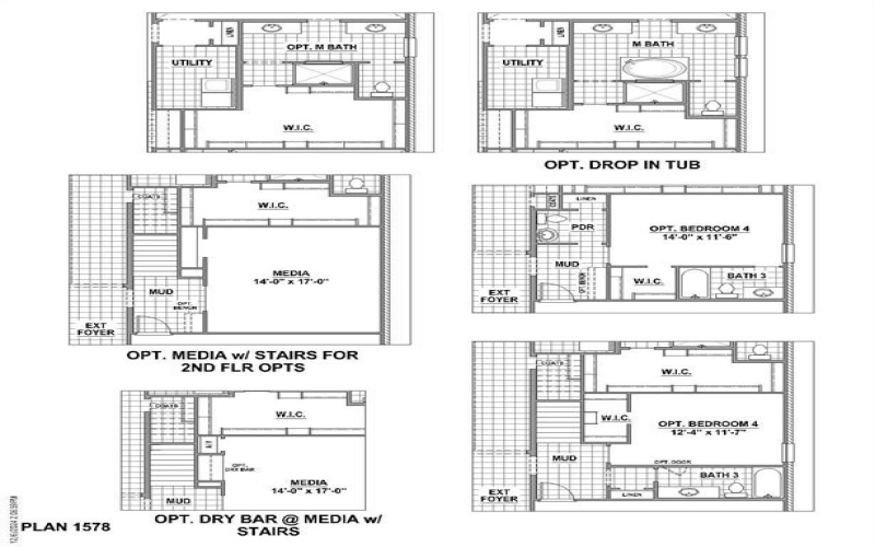 2222 Prickly Cactus Drive, Forney, TX 75126, 3 Habitaciones Habitaciones , ,2 BañosBaños,Residential,En Venta,2222 Prickly Cactus Drive,0,21137336