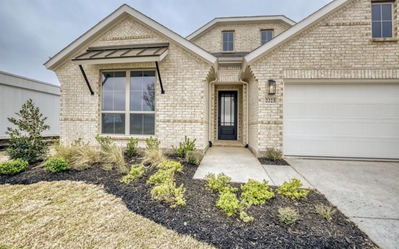 2223 Prickly Cactus Drive, Forney, TX 75126, 3 Habitaciones Habitaciones , ,2 BañosBaños,Residential,En Venta,2223 Prickly Cactus Drive,0,21137344