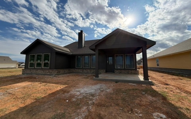 1237 Sabine River Lane, Springtown, TX 76082, 4 Habitaciones Habitaciones , ,2 BañosBaños,Residential,En Venta,1237 Sabine River Lane,0,21137364