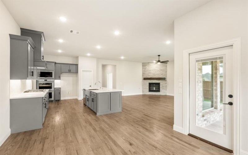 2309 Knapp Trail, Mansfield, TX 76063, 3 Habitaciones Habitaciones , ,3 BañosBaños,Residential,En Venta,2309 Knapp Trail,0,21137374