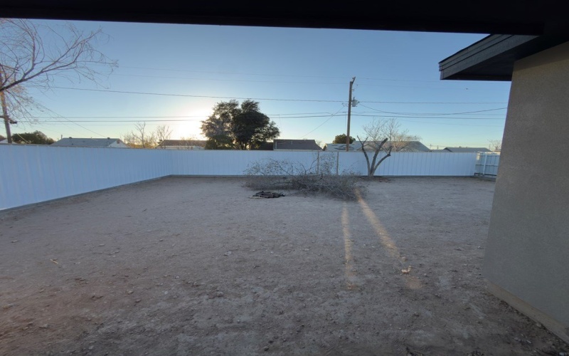 1003 S Bruce Ave, Monahans, TX 79756, 4 Habitaciones Habitaciones , ,2 BañosBaños,Residential,En Venta,1003 S Bruce Ave,0,165163