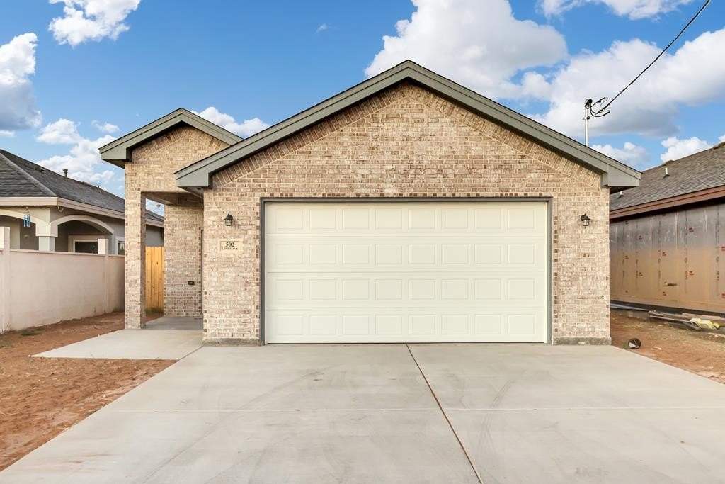 502 Lindy Ave, Odessa, TX 79761, 3 Habitaciones Habitaciones , ,2 BañosBaños,Residential,En Venta,502 Lindy Ave,0,165165