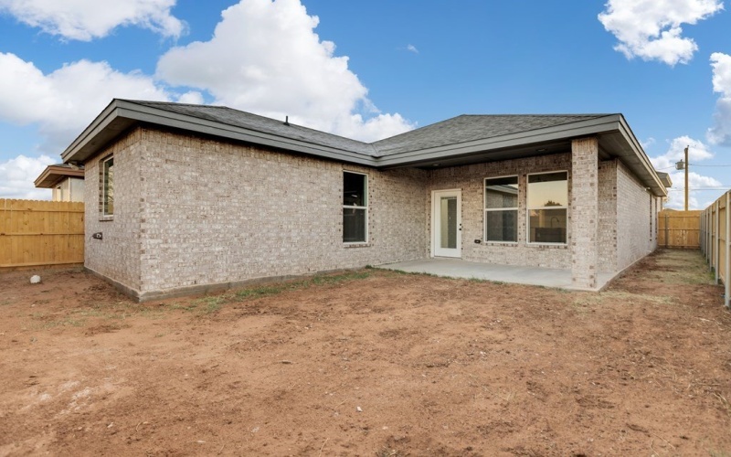 502 Lindy Ave, Odessa, TX 79761, 3 Habitaciones Habitaciones , ,2 BañosBaños,Residential,En Venta,502 Lindy Ave,0,165165