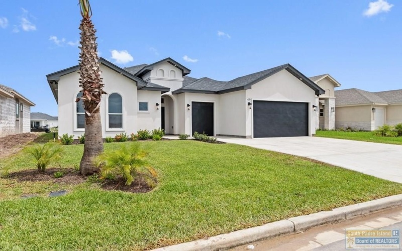 49 Arcos Gardens, Laguna Vista, TX 78578, 3 Habitaciones Habitaciones , ,3 BañosBaños,Residential,En Venta,49 Arcos Gardens,0,104679