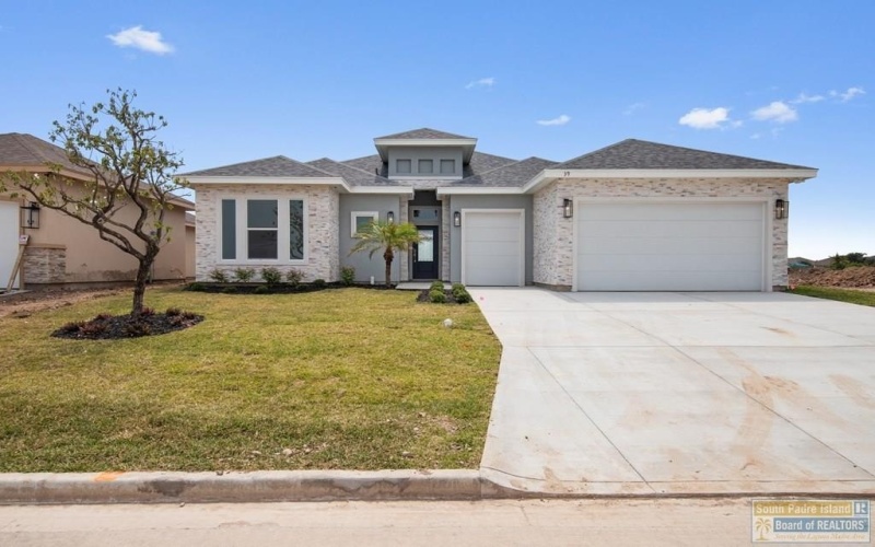 39 Arcos Gardens, Laguna Vista, TX 78578, 3 Bedrooms Bedrooms, ,3 BathroomsBathrooms,Residential,For Sale,39 Arcos Gardens,0,104680