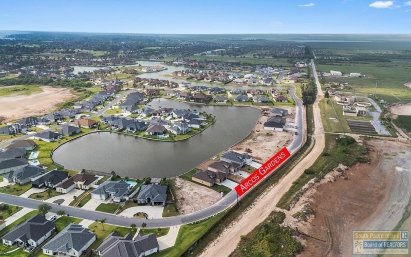 39 Arcos Gardens, Laguna Vista, TX 78578, 3 Bedrooms Bedrooms, ,3 BathroomsBathrooms,Residential,For Sale,39 Arcos Gardens,0,104680