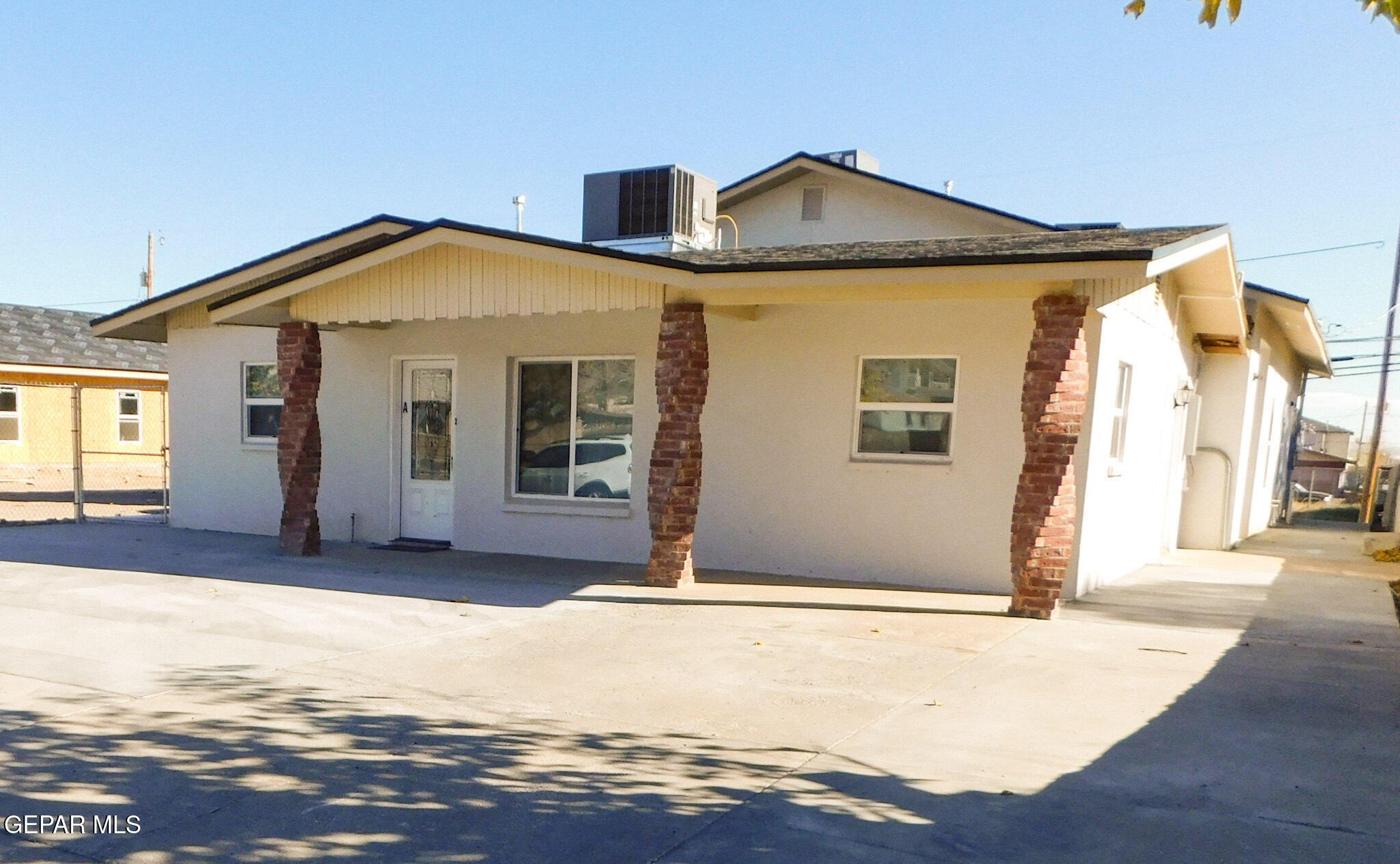 8940 Ankerson Street unit: A & B #A & B, El Paso, TX 79904, 2 Bedrooms Bedrooms, ,2 BathroomsBathrooms,Residential Multi Family,For Sale,8940 Ankerson Street unit: A & B,0,935468
