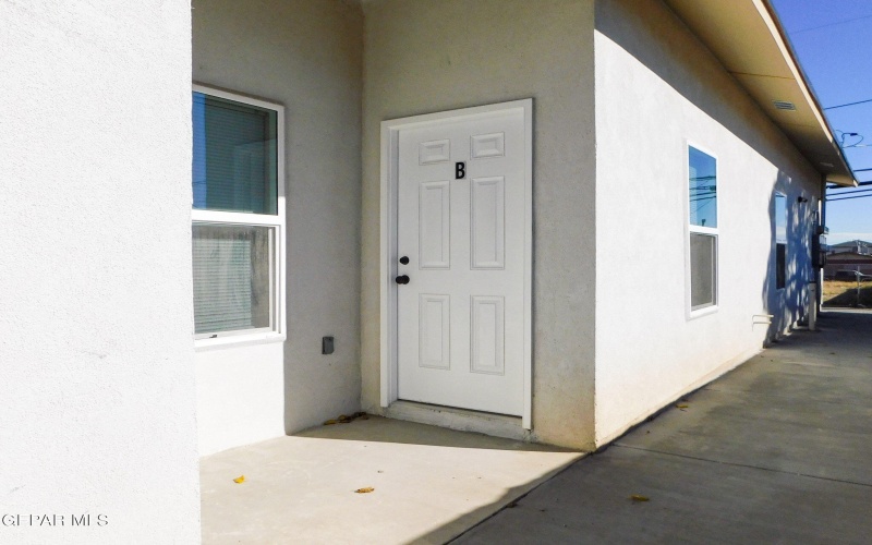 8940 Ankerson Street unit: A & B #A & B, El Paso, TX 79904, 2 Bedrooms Bedrooms, ,2 BathroomsBathrooms,Residential Multi Family,For Sale,8940 Ankerson Street unit: A & B,0,935468
