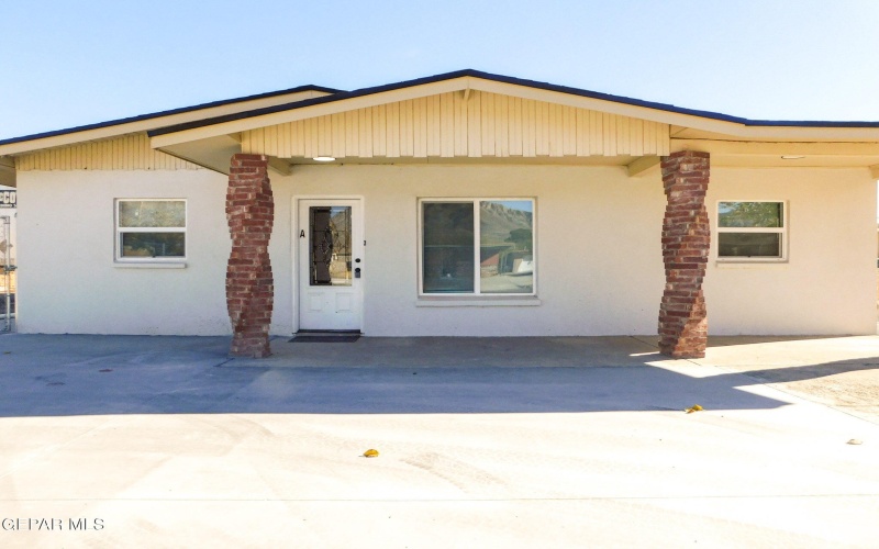 8940 Ankerson Street unit: A & B #A & B, El Paso, TX 79904, 2 Bedrooms Bedrooms, ,2 BathroomsBathrooms,Residential Multi Family,For Sale,8940 Ankerson Street unit: A & B,0,935468