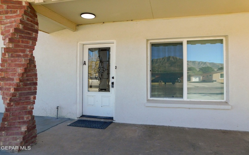 8940 Ankerson Street unit: A & B #A & B, El Paso, TX 79904, 2 Bedrooms Bedrooms, ,2 BathroomsBathrooms,Residential Multi Family,For Sale,8940 Ankerson Street unit: A & B,0,935468