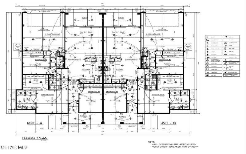 6433 TOIVOA Place, El Paso, TX 79932, ,Residential Multi Family,For Sale,6433 TOIVOA Place,0,935476
